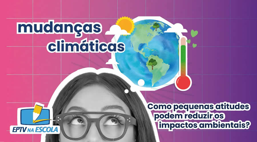 Lançamento do Projeto EPTV na Escola 2025